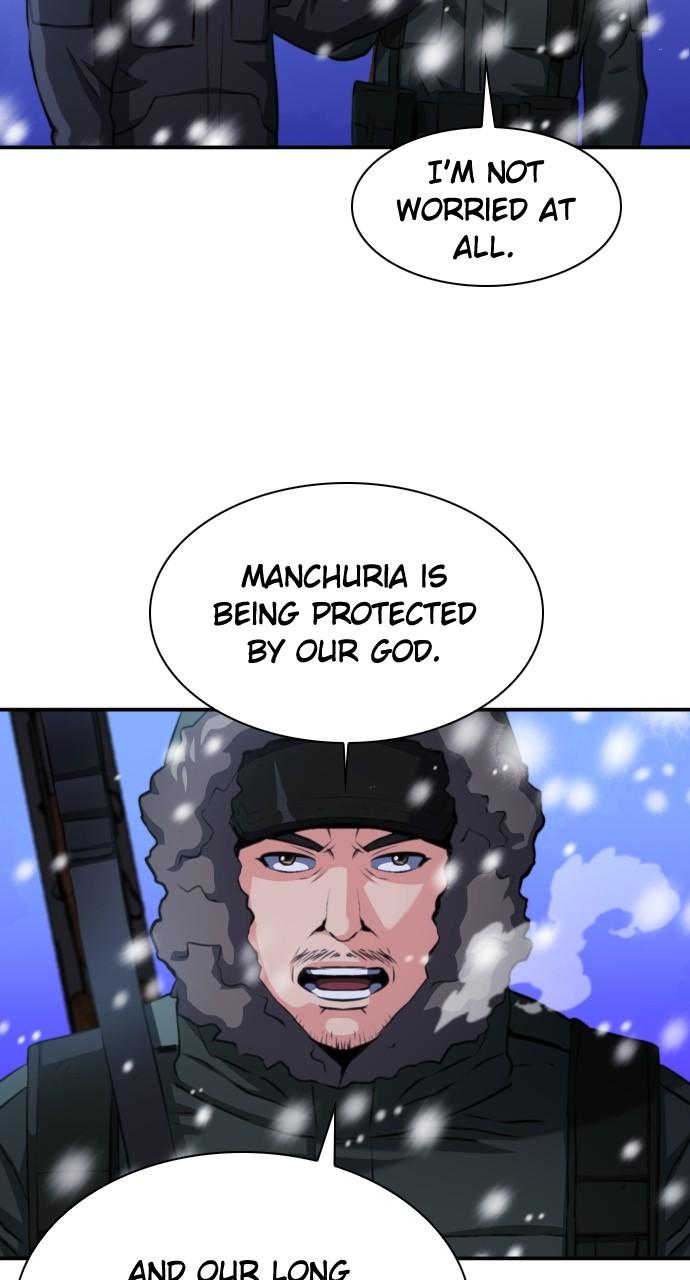 The Druid of Seoul Station Chapter 174 - Page 59