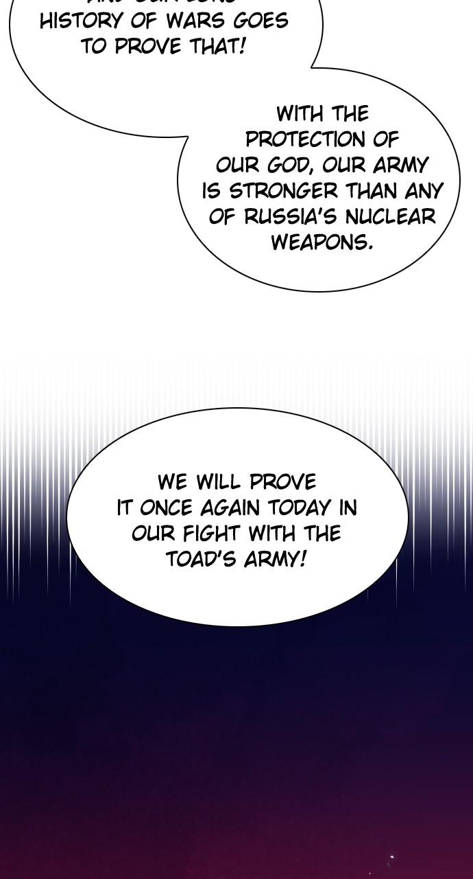 The Druid of Seoul Station Chapter 174 - Page 60