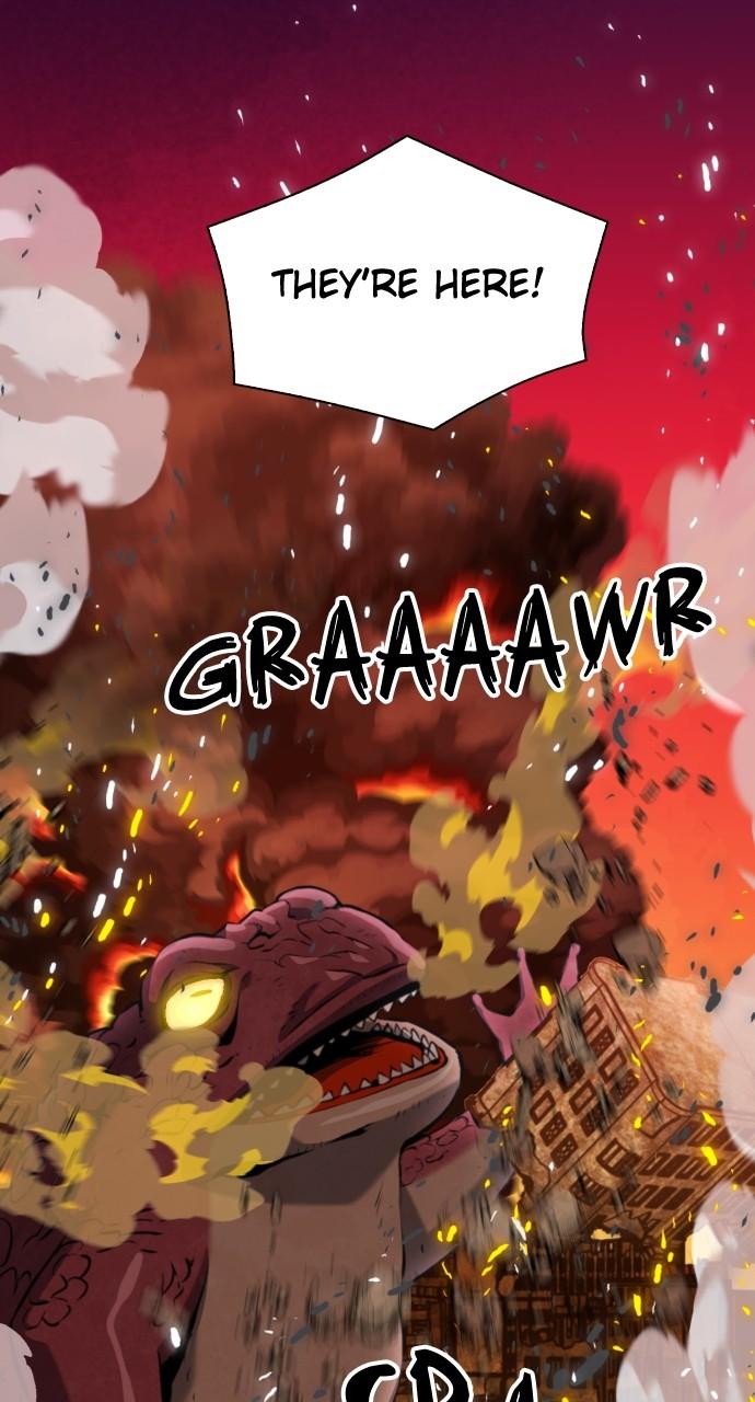 The Druid of Seoul Station Chapter 174 - Page 61