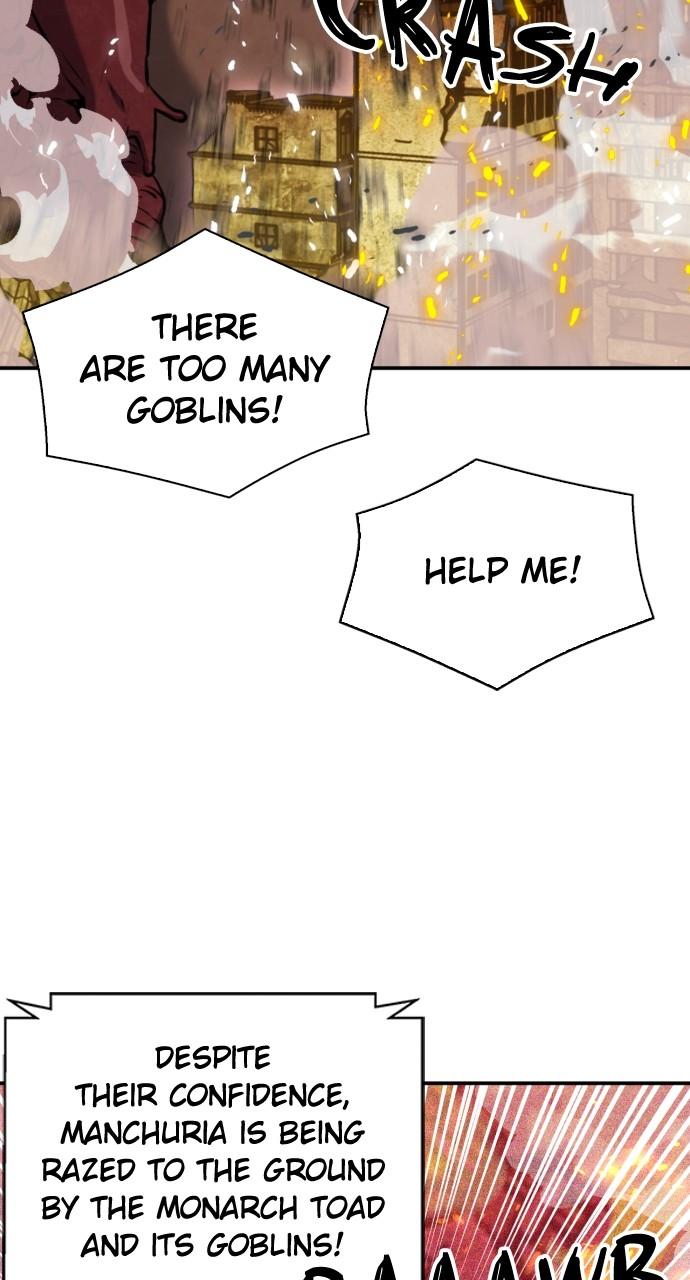 The Druid of Seoul Station Chapter 174 - Page 62