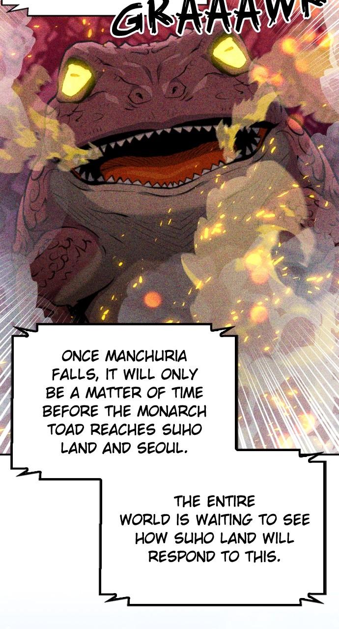 The Druid of Seoul Station Chapter 174 - Page 63