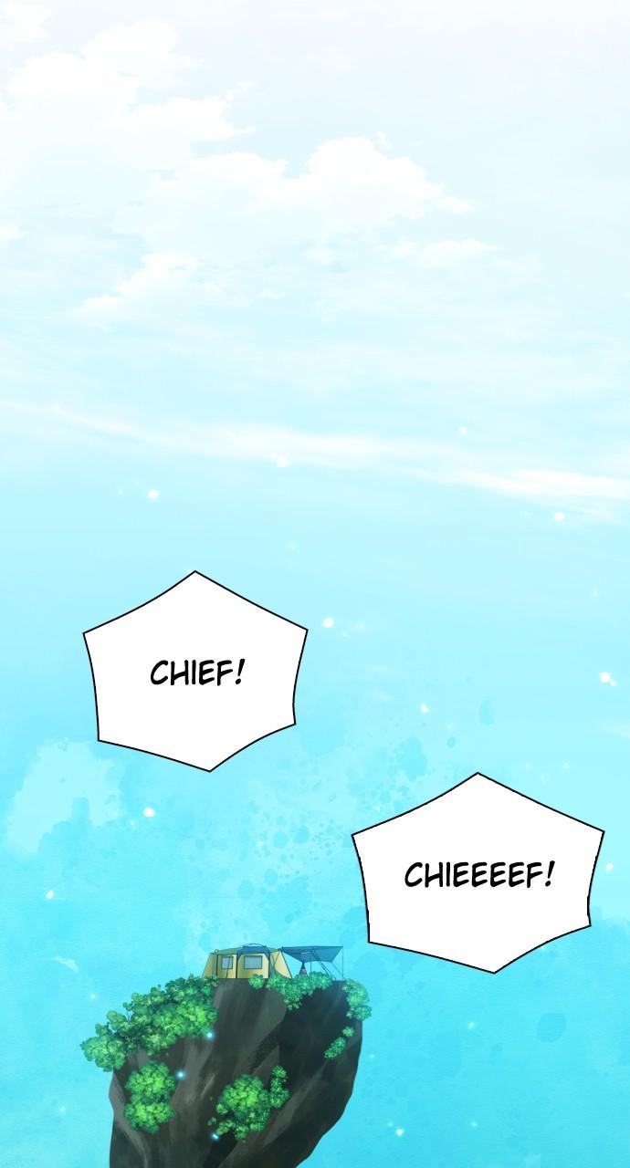 The Druid of Seoul Station Chapter 174 - Page 64