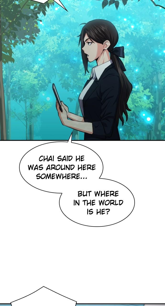 The Druid of Seoul Station Chapter 174 - Page 66