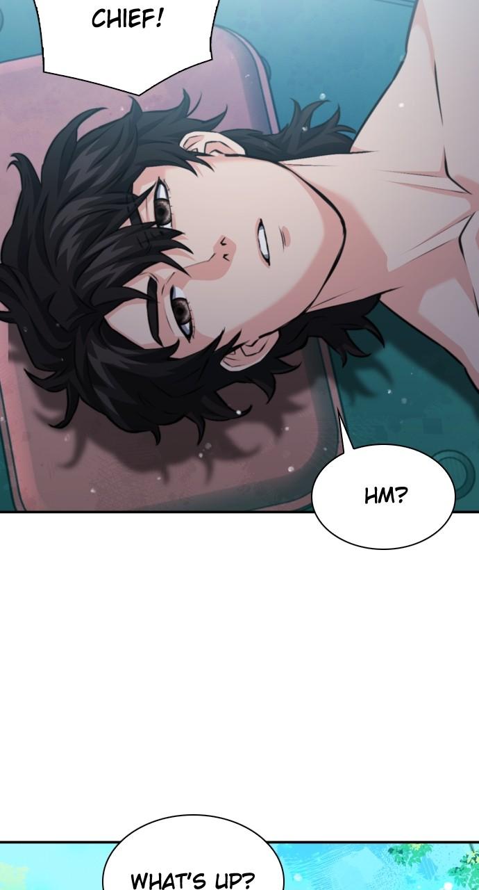 The Druid of Seoul Station Chapter 174 - Page 67