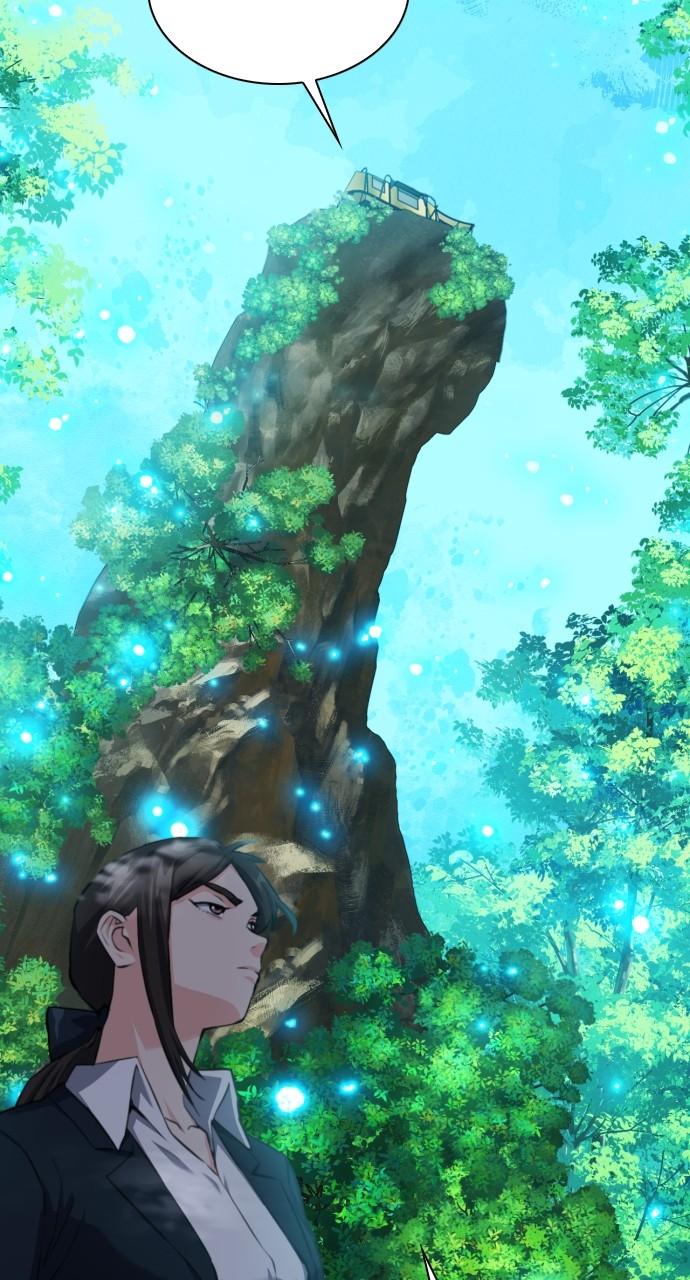 The Druid of Seoul Station Chapter 174 - Page 68