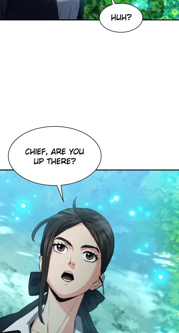 The Druid of Seoul Station Chapter 174 - Page 69