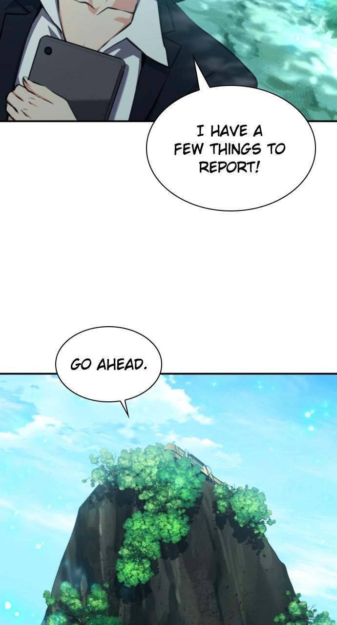 The Druid of Seoul Station Chapter 174 - Page 70