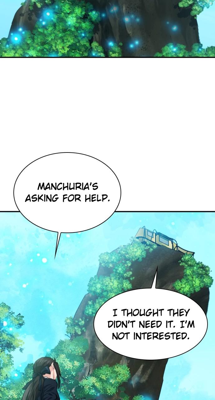 The Druid of Seoul Station Chapter 174 - Page 71