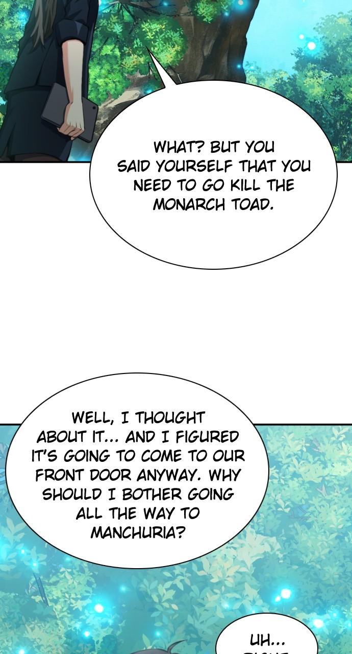 The Druid of Seoul Station Chapter 174 - Page 72