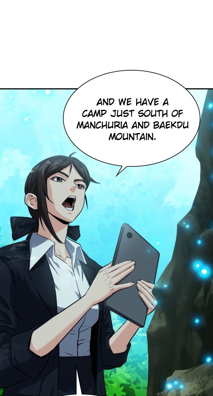 The Druid of Seoul Station Chapter 174 - Page 77