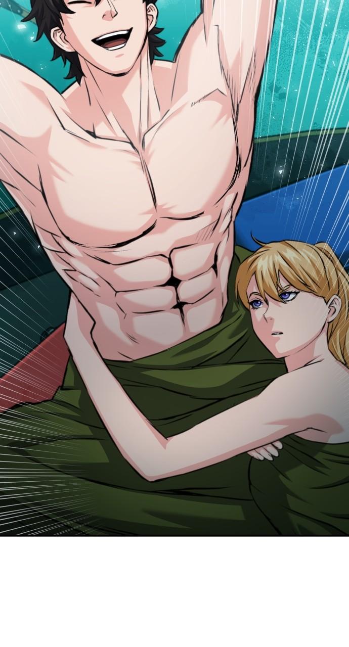 The Druid of Seoul Station Chapter 174 - Page 79