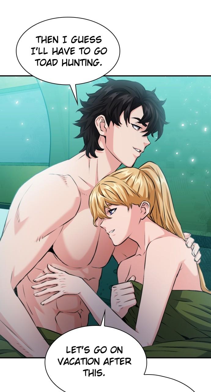 The Druid of Seoul Station Chapter 174 - Page 80