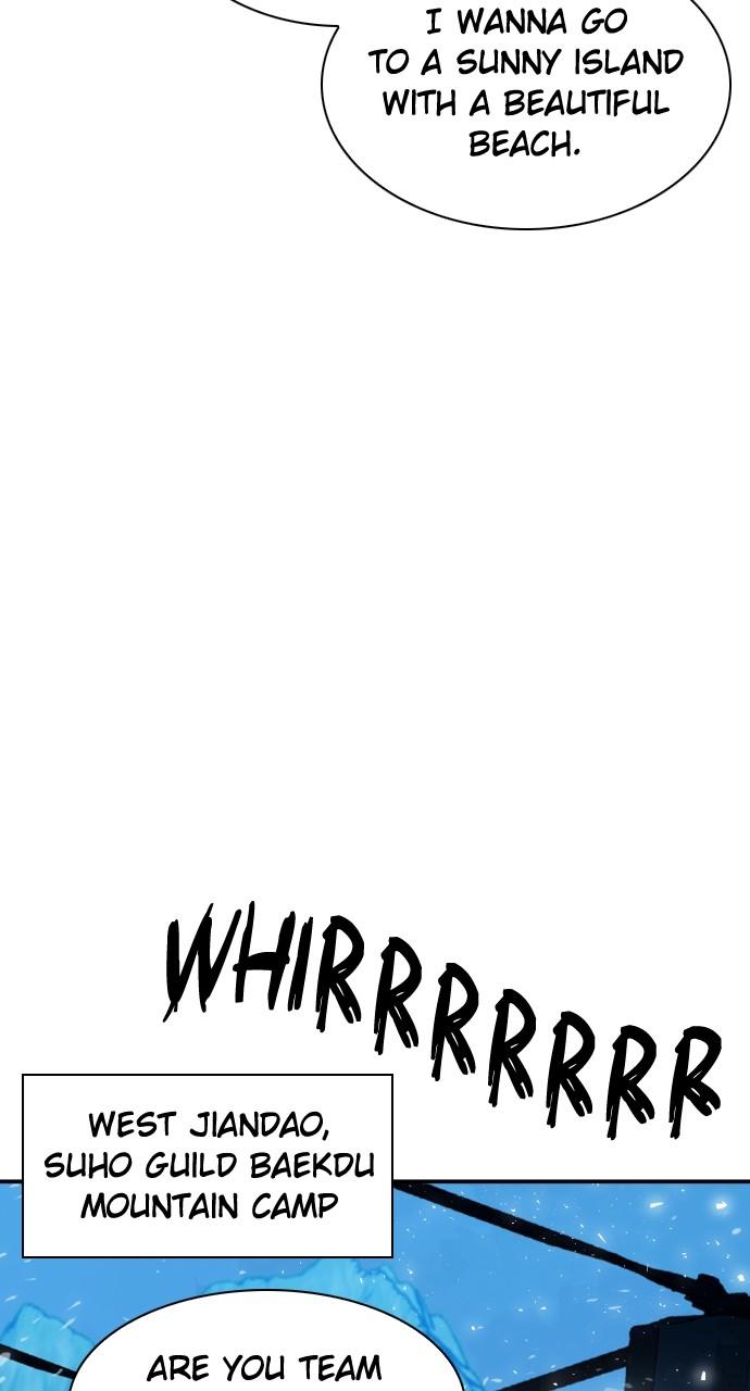 The Druid of Seoul Station Chapter 174 - Page 81