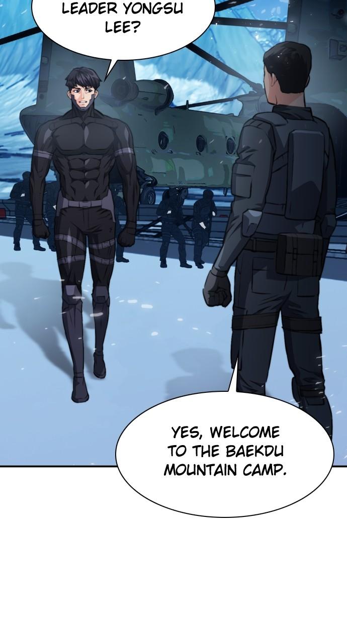 The Druid of Seoul Station Chapter 174 - Page 82