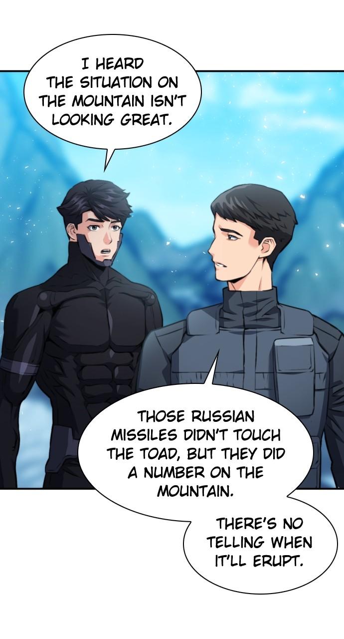 The Druid of Seoul Station Chapter 174 - Page 83