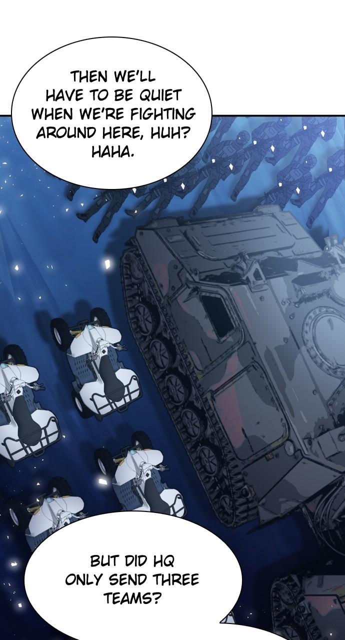 The Druid of Seoul Station Chapter 174 - Page 84