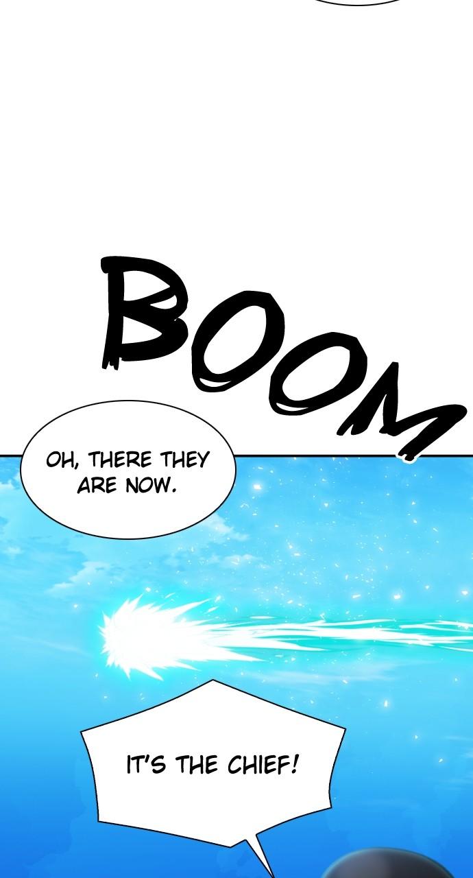 The Druid of Seoul Station Chapter 174 - Page 87