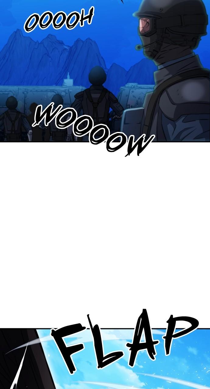 The Druid of Seoul Station Chapter 174 - Page 88