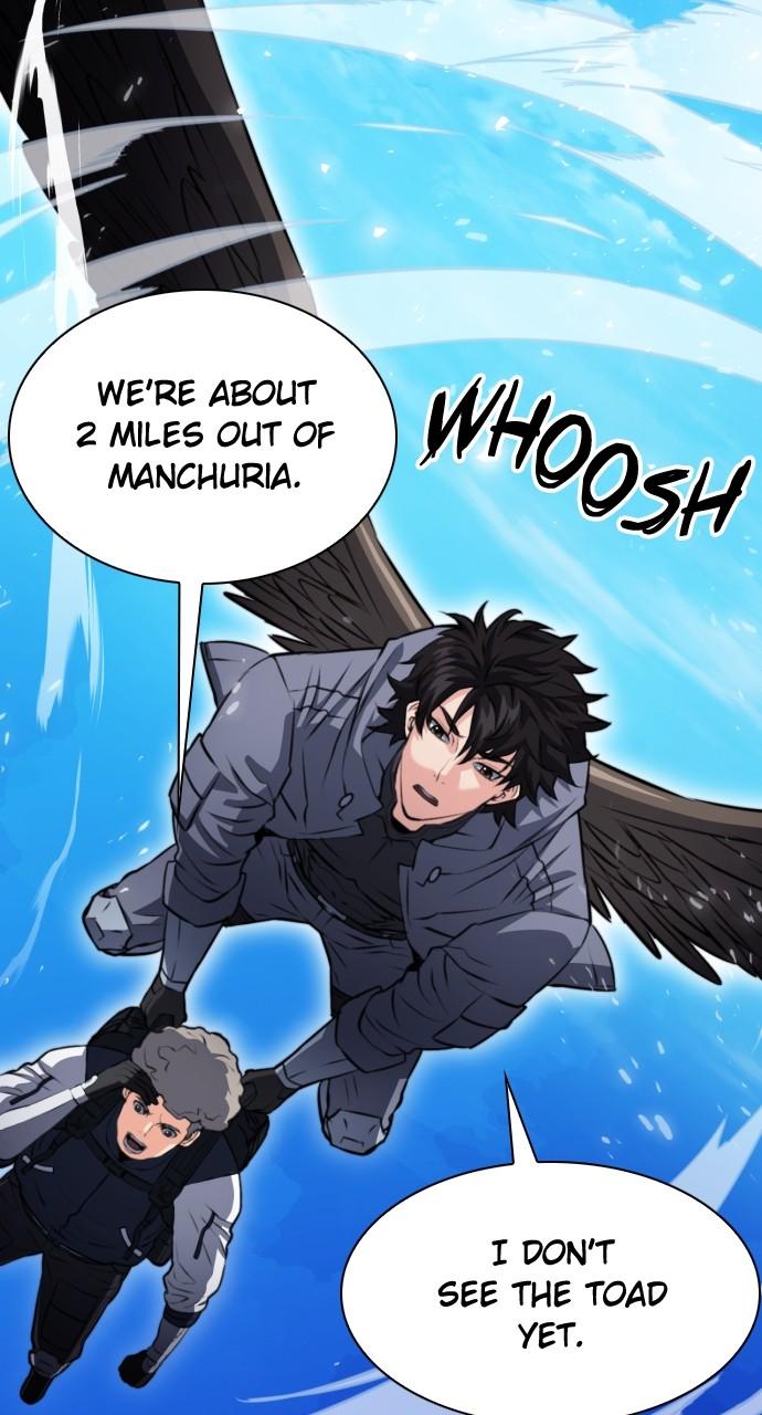 The Druid of Seoul Station Chapter 174 - Page 89