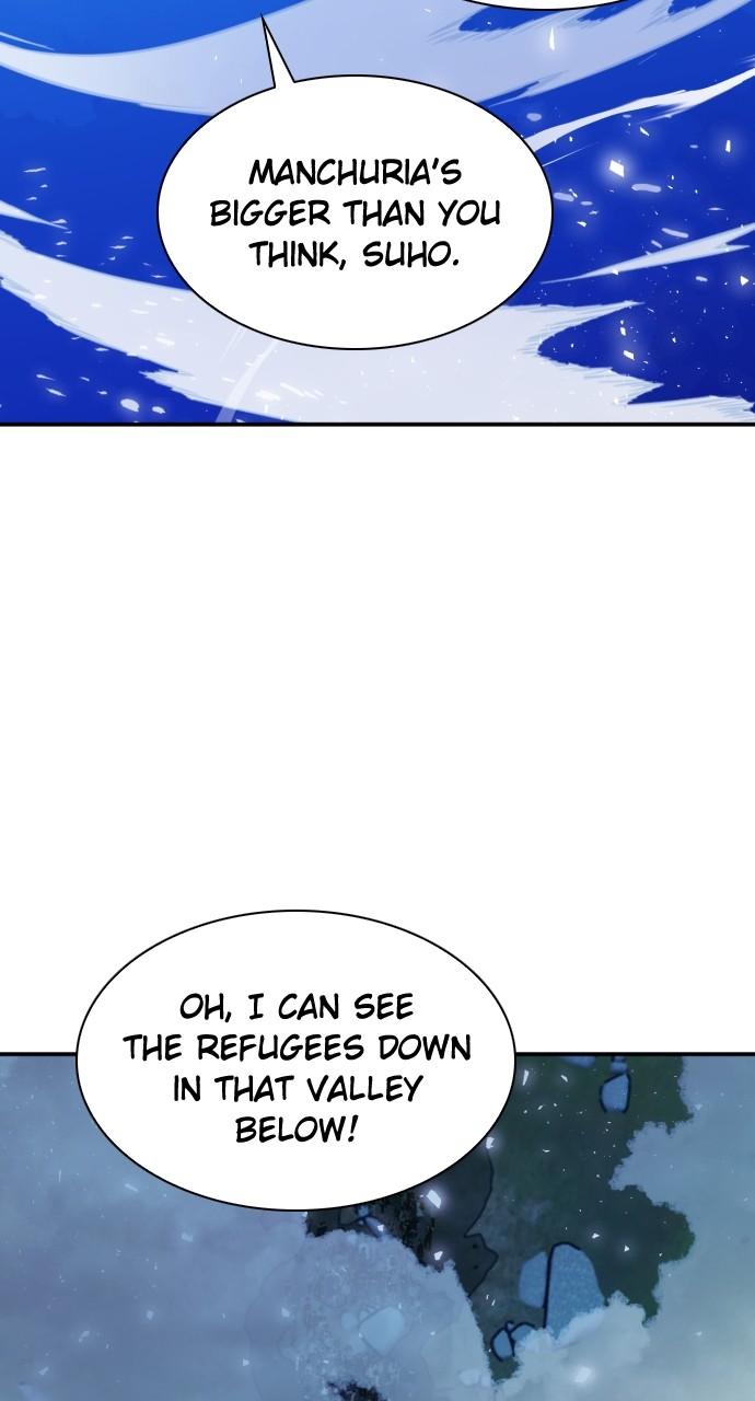 The Druid of Seoul Station Chapter 174 - Page 90