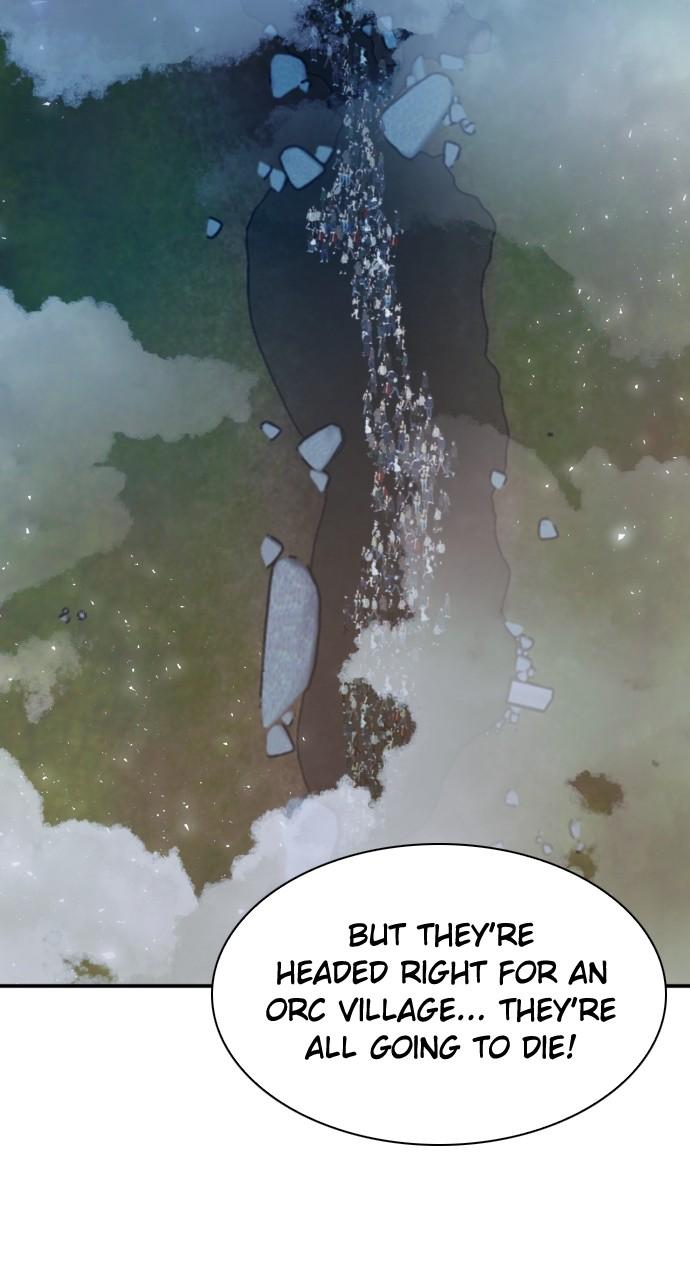 The Druid of Seoul Station Chapter 174 - Page 91