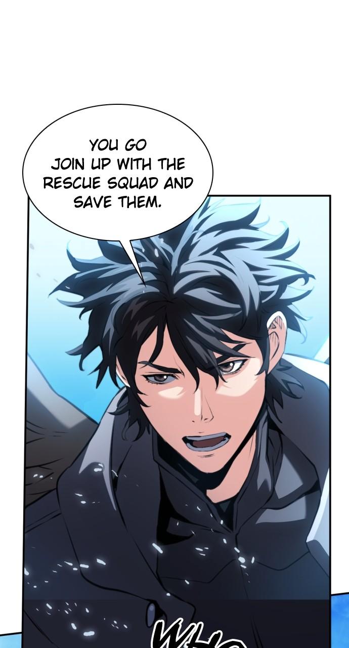 The Druid of Seoul Station Chapter 174 - Page 92