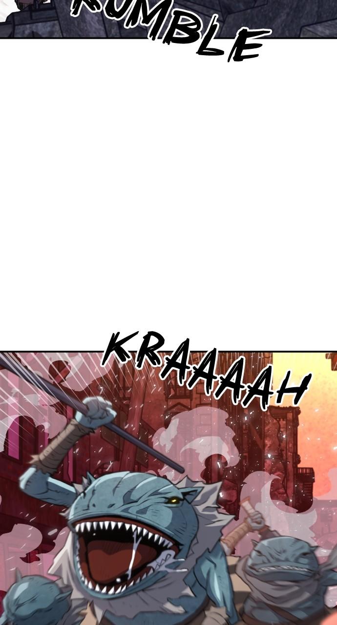 The Druid of Seoul Station Chapter 174 - Page 96