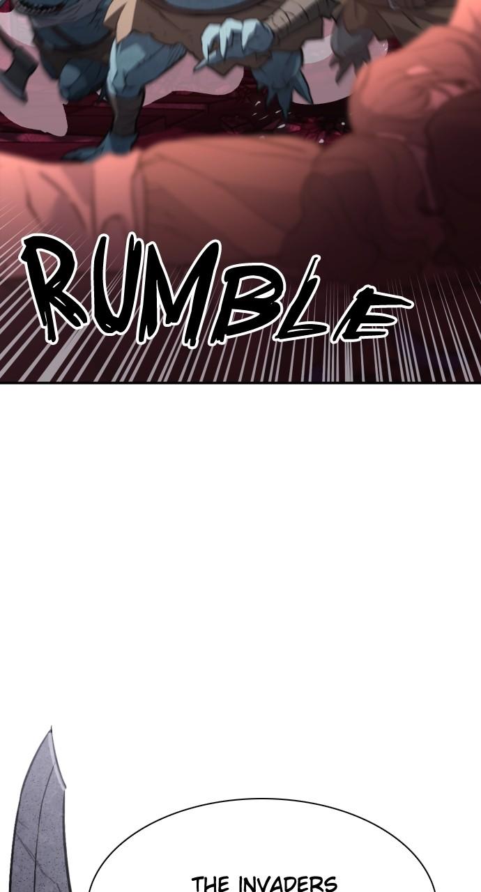 The Druid of Seoul Station Chapter 174 - Page 97