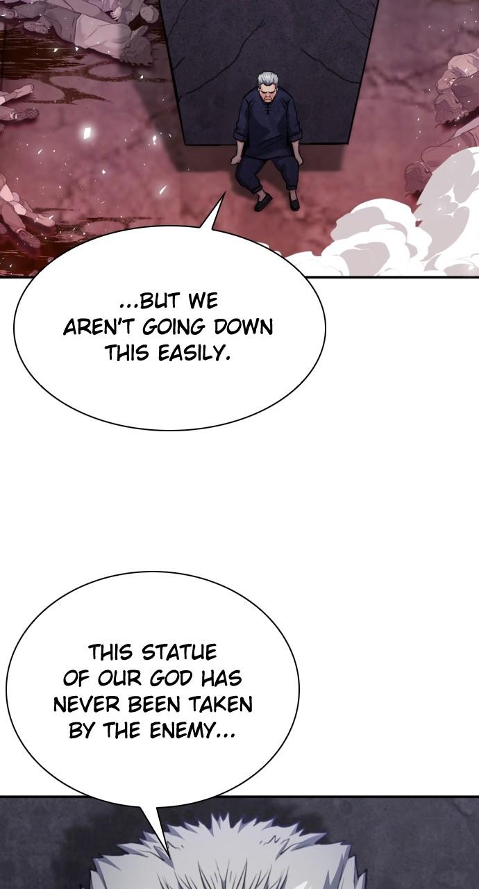 The Druid of Seoul Station Chapter 174 - Page 99