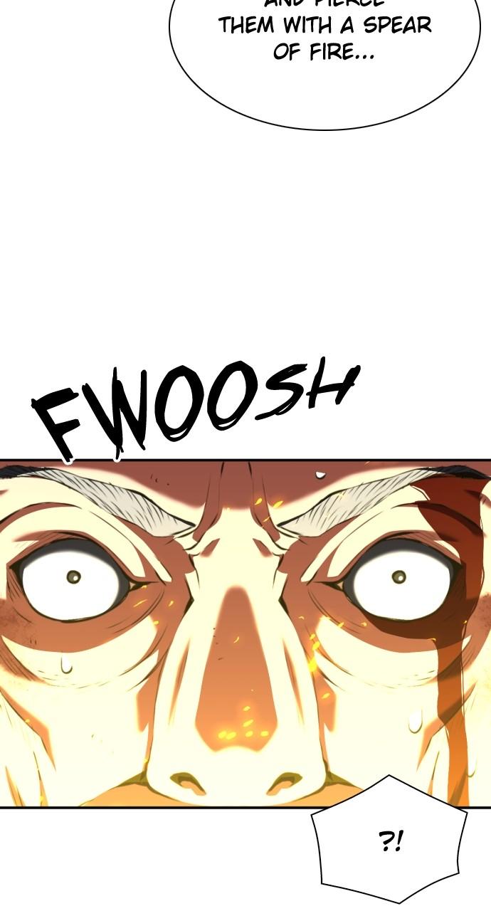 The Druid of Seoul Station Chapter 174 - Page 101