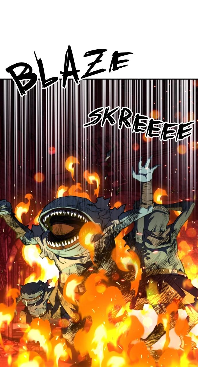 The Druid of Seoul Station Chapter 174 - Page 102