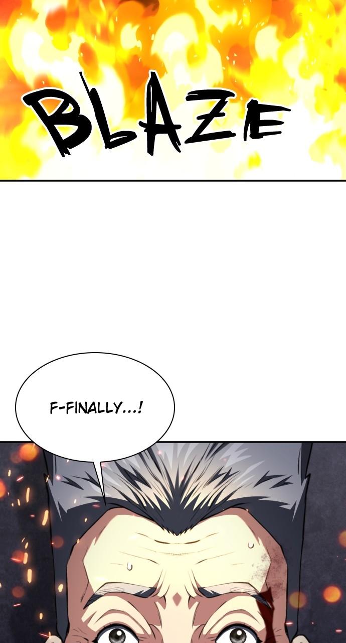 The Druid of Seoul Station Chapter 174 - Page 103