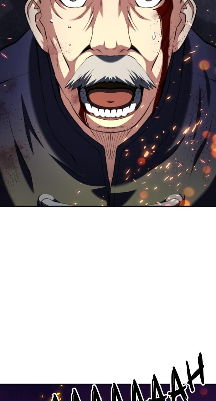 The Druid of Seoul Station Chapter 174 - Page 104