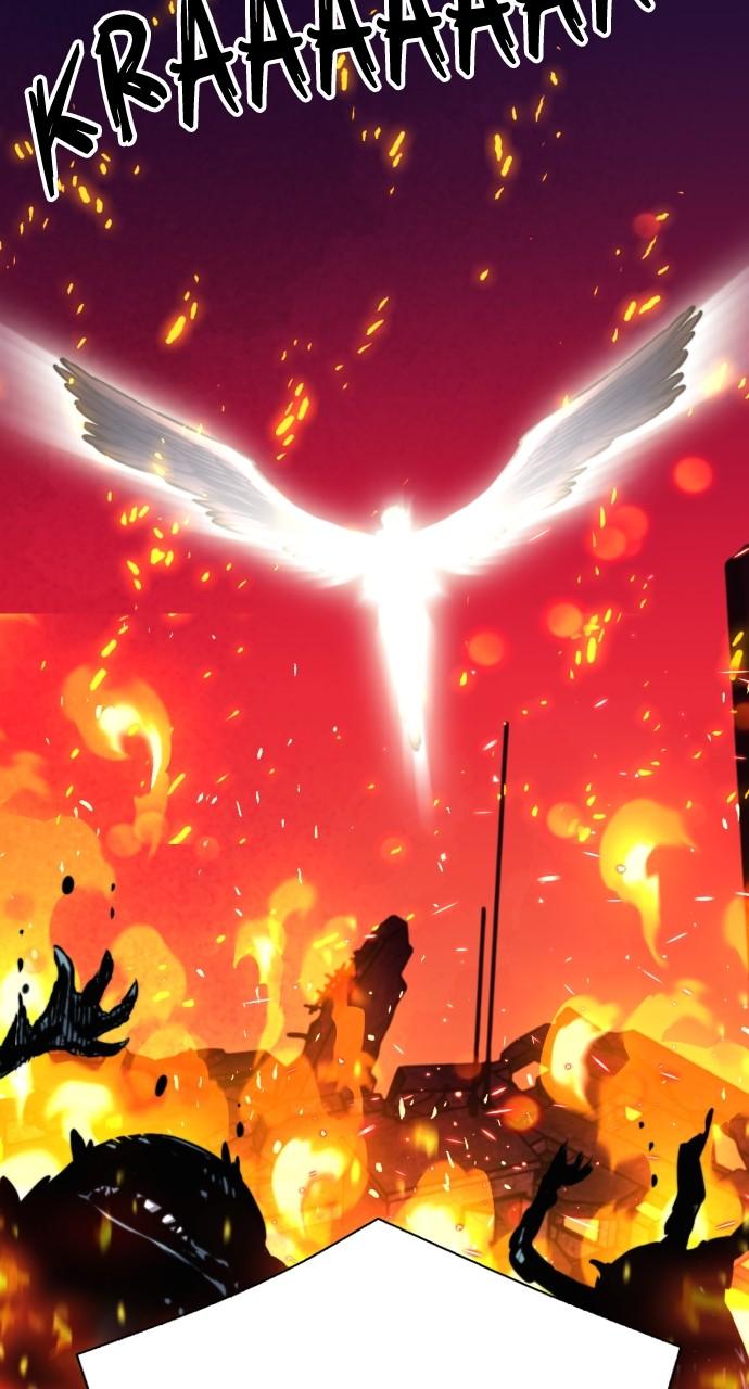 The Druid of Seoul Station Chapter 174 - Page 105