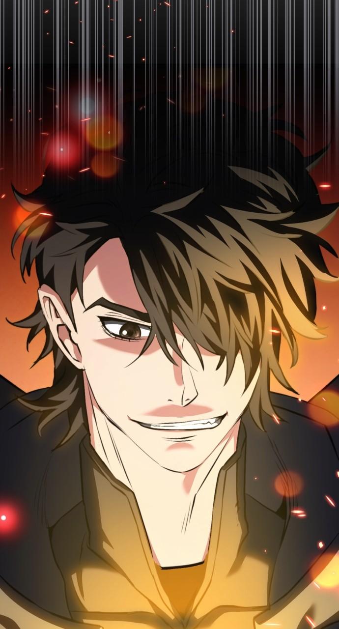 The Druid of Seoul Station Chapter 174 - Page 107