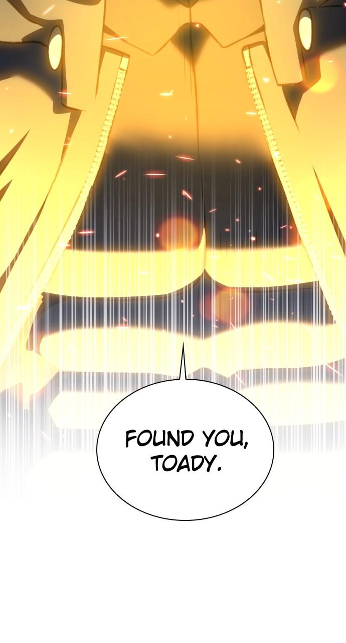 The Druid of Seoul Station Chapter 174 - Page 108