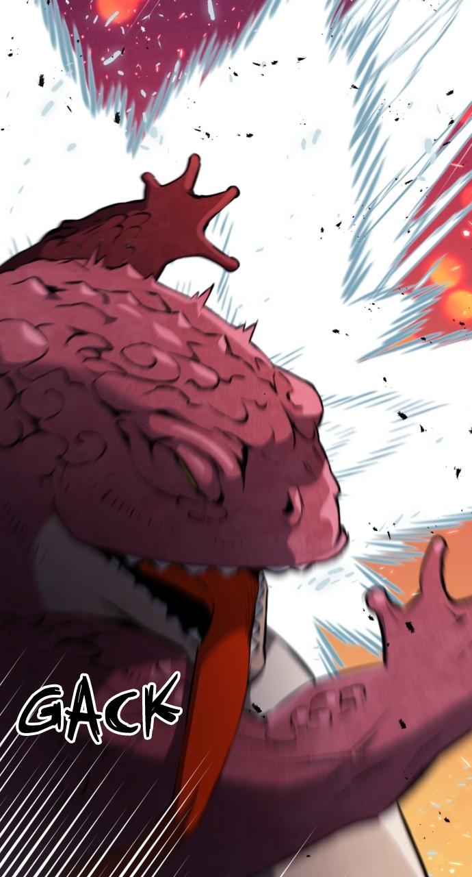 The Druid of Seoul Station Chapter 175 - Page 4