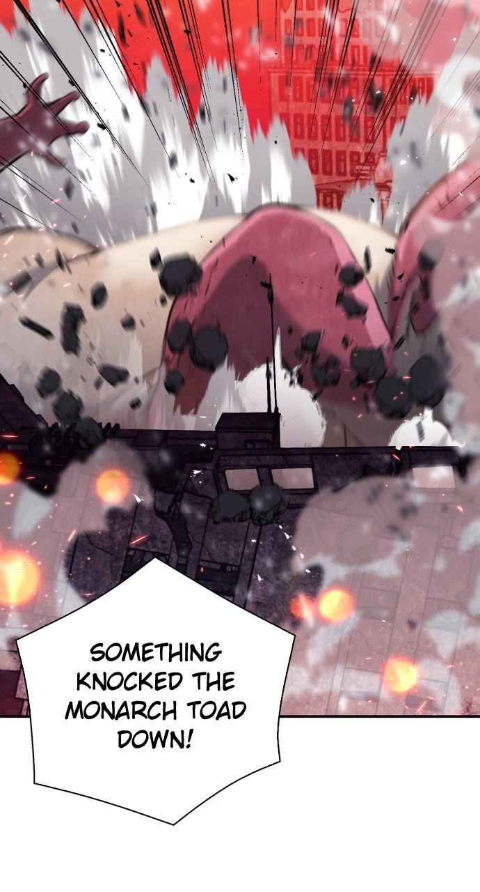 The Druid of Seoul Station Chapter 175 - Page 6