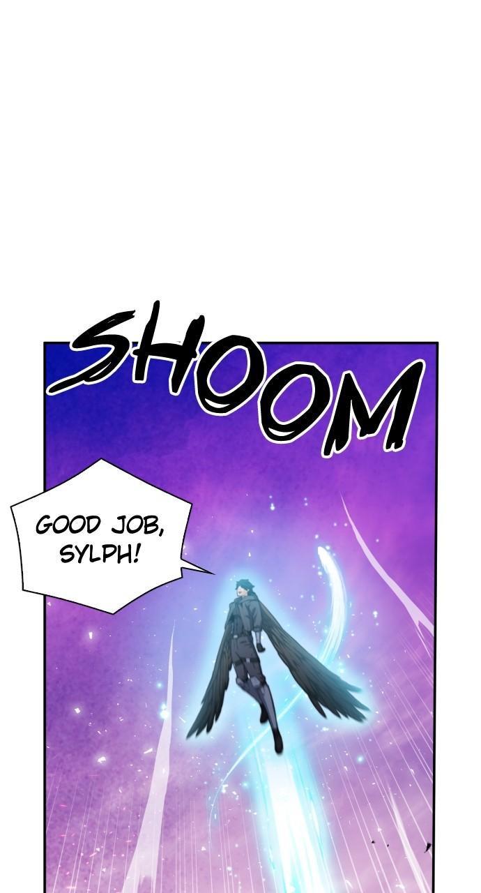 The Druid of Seoul Station Chapter 175 - Page 7