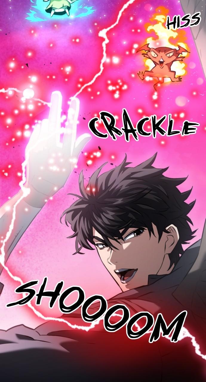 The Druid of Seoul Station Chapter 175 - Page 9