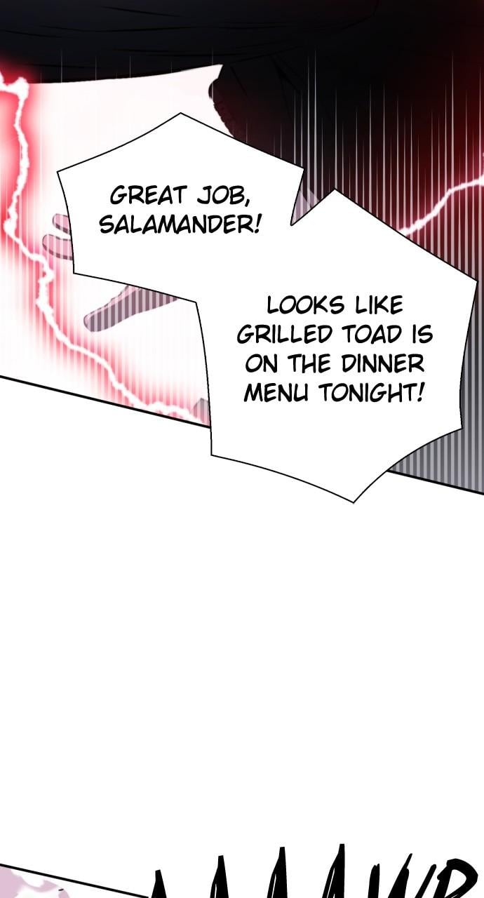 The Druid of Seoul Station Chapter 175 - Page 10