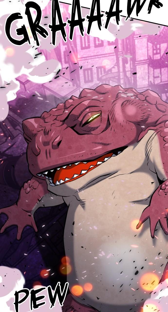 The Druid of Seoul Station Chapter 175 - Page 11