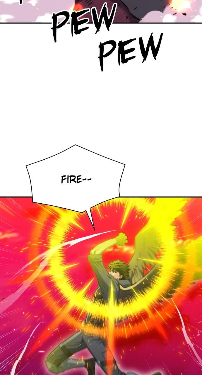 The Druid of Seoul Station Chapter 175 - Page 12