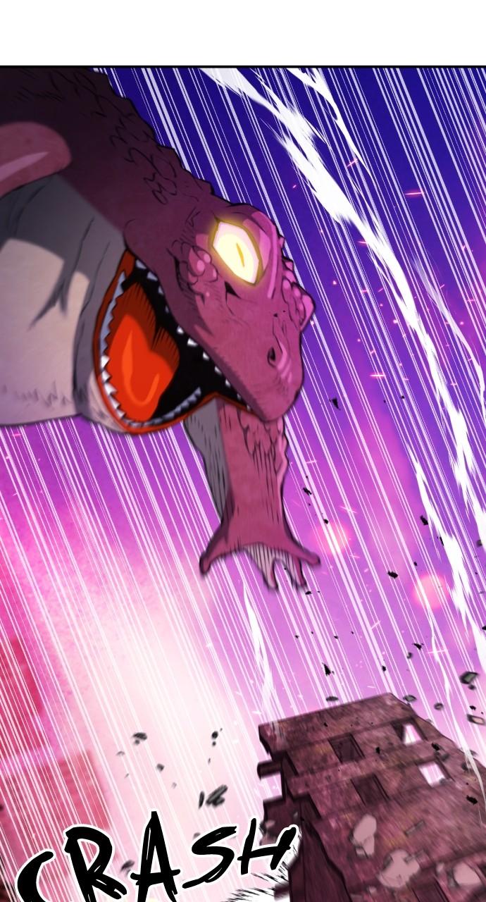 The Druid of Seoul Station Chapter 175 - Page 15