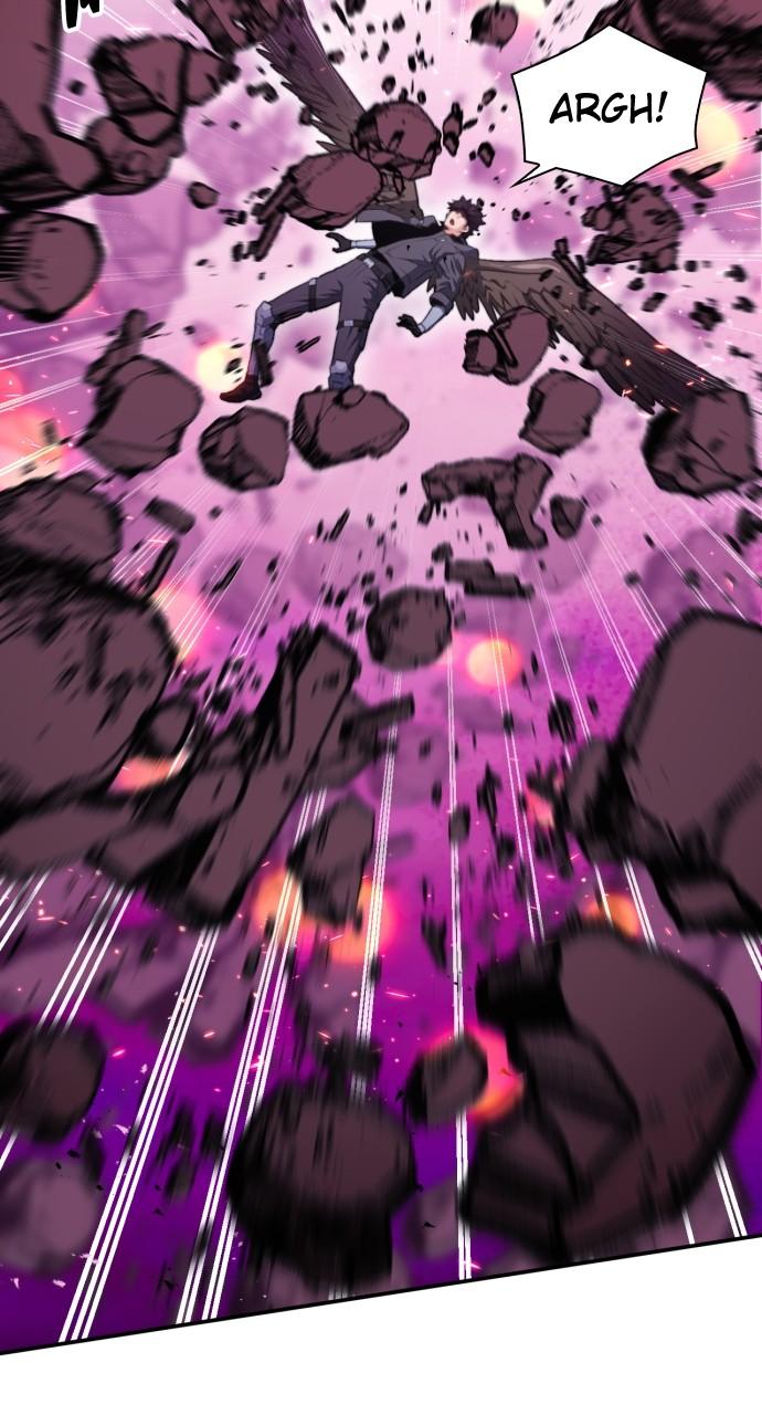 The Druid of Seoul Station Chapter 175 - Page 17