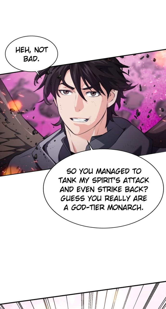 The Druid of Seoul Station Chapter 175 - Page 18