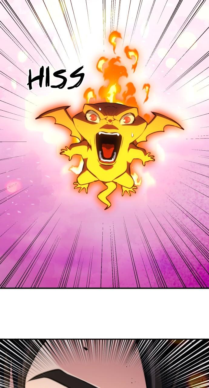 The Druid of Seoul Station Chapter 175 - Page 19