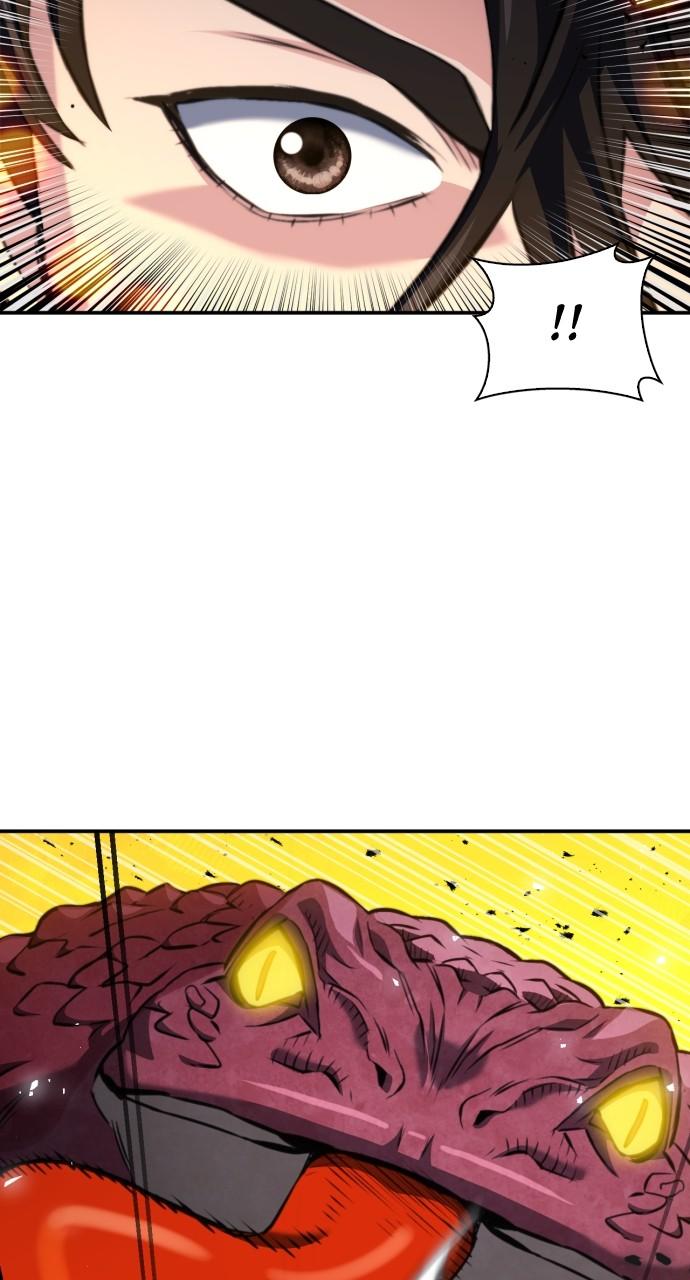 The Druid of Seoul Station Chapter 175 - Page 20