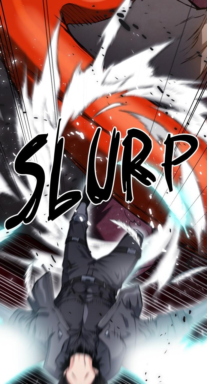 The Druid of Seoul Station Chapter 175 - Page 21