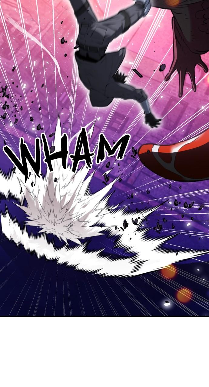 The Druid of Seoul Station Chapter 175 - Page 23